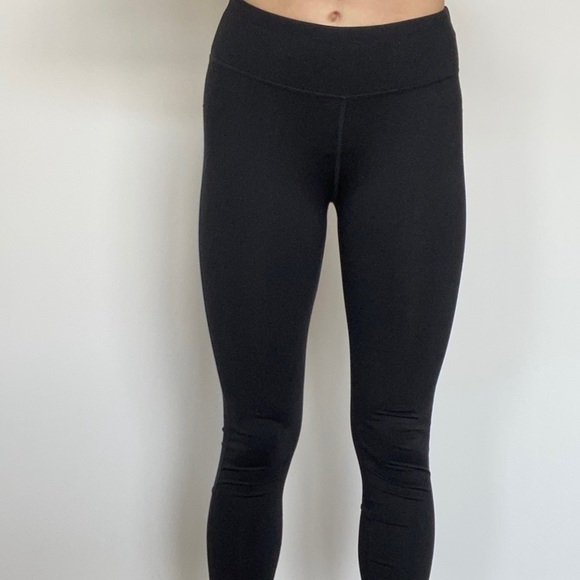 Hyba - black leggings - Picture 3 of 4